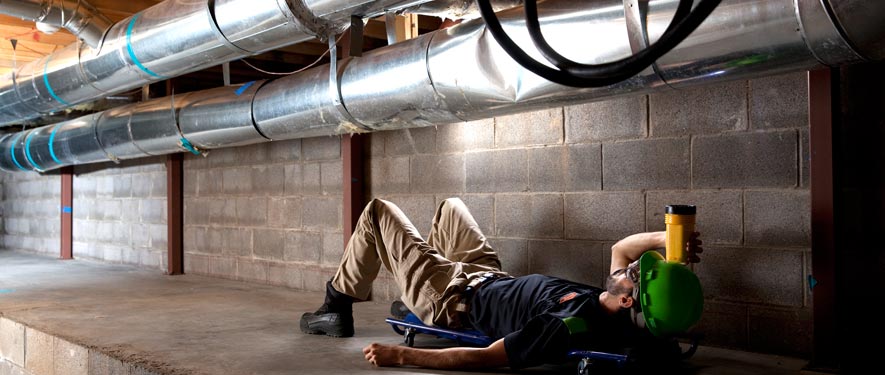 Pocatello, ID airduct cleaning